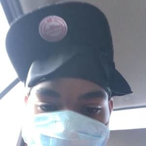 Meet your Posher, Mëęr